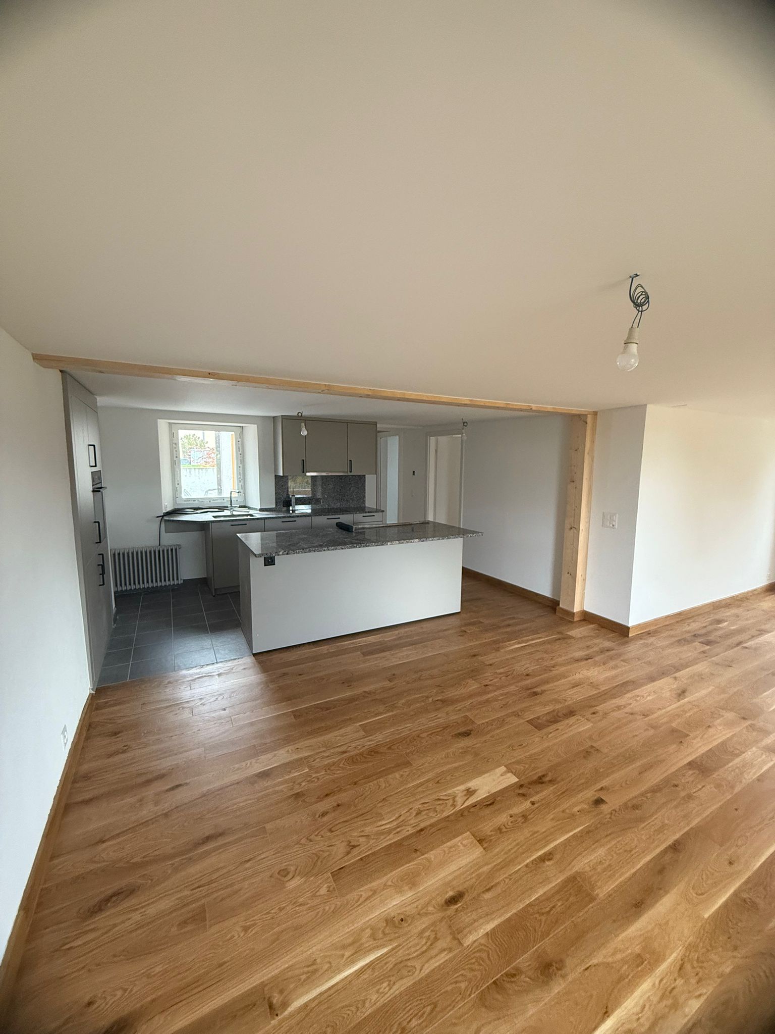 Peinture Intérieure professionnelle – murs et plafonds