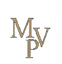 Trophée qualité MVP